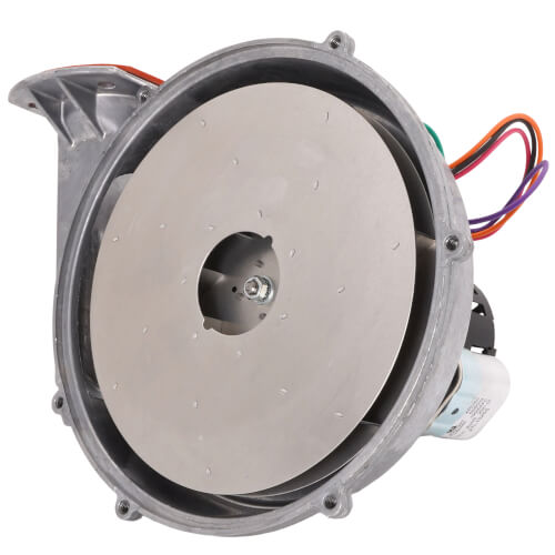 Trane KIT02589 Combustion Blower Motor Kit 10.2 Pounds