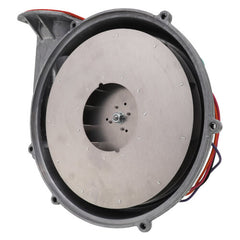 Trane KIT02590 Blower Motor Replacement Kit Combustion Blower 250MBH Fan Motor Sight-Glass Gasket