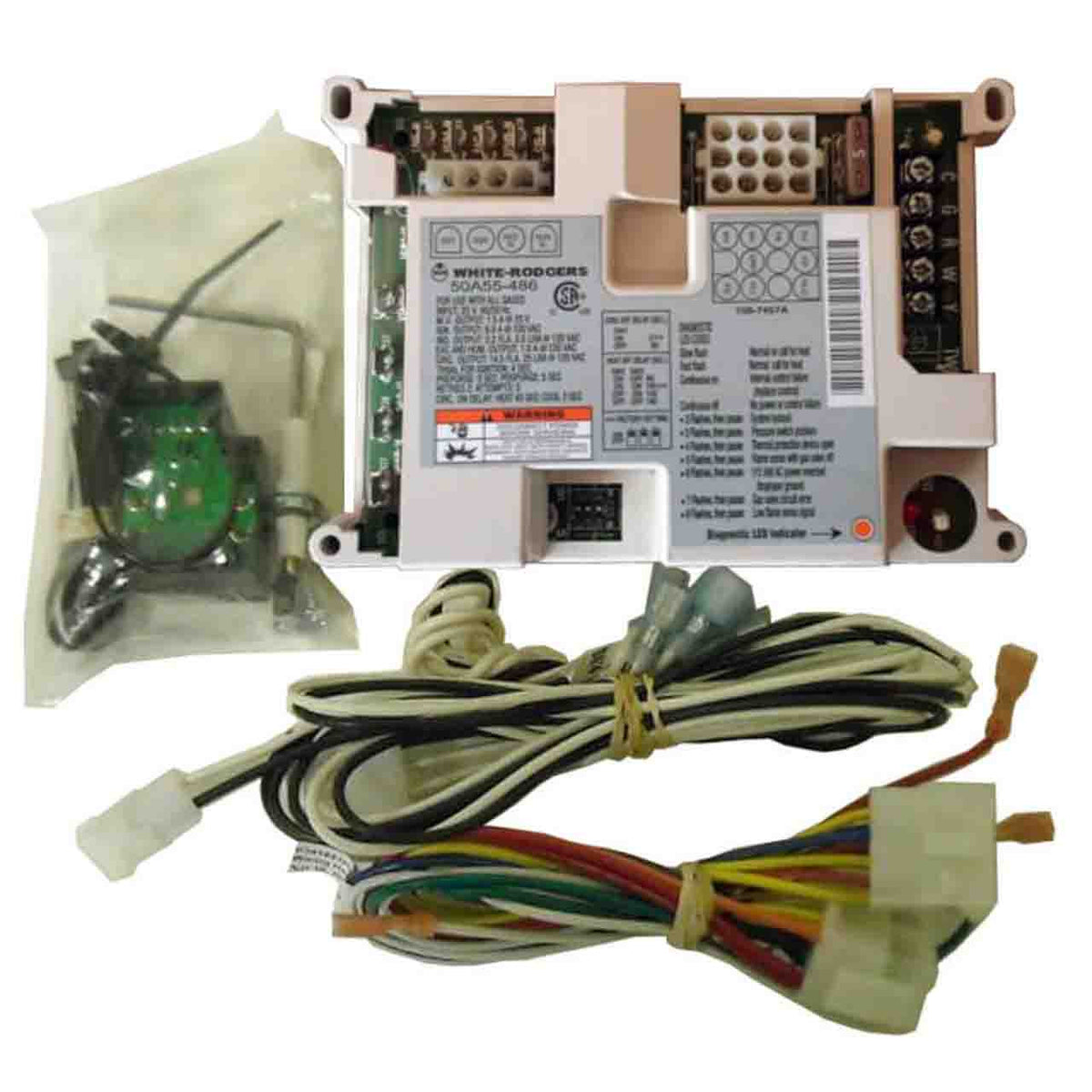 Service First KIT09660 Kit, Igniter Radiant Sense to Flame Sense