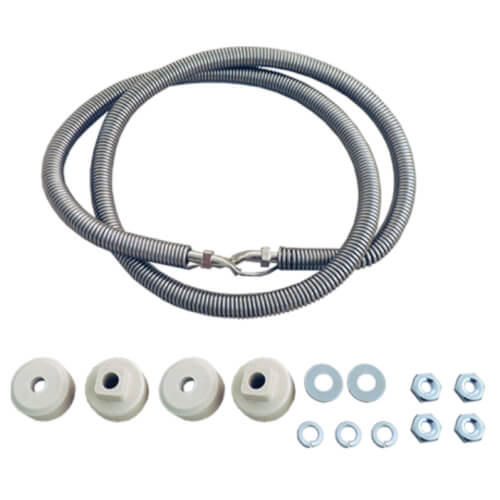 SUPCO KIT-481000 10kW 480V Heater Restring Kit