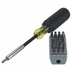 Klein Tools 32510 Magnetic Screwdriver 32 Pieces