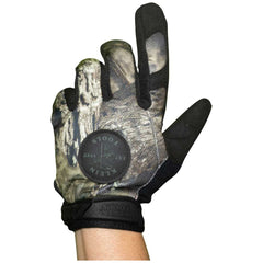 Klein 40210 Journeyman Camouflage Gloves X-Large