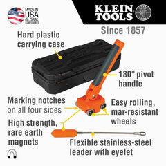 Klein Tools 50611 Magnetic Wire Puller