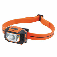 Klein Tools 56220 LED Headlamp Adjustable AAA Batteries