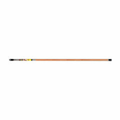 Klein Tools 56325 Fish and Glow Rod Set, 25 ft Length, 1/4 to 3/16 in Diameter