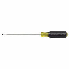 Klein 608-3 Mini Screwdriver, 1/8-Inch Cabinet, 3-Inch Shank