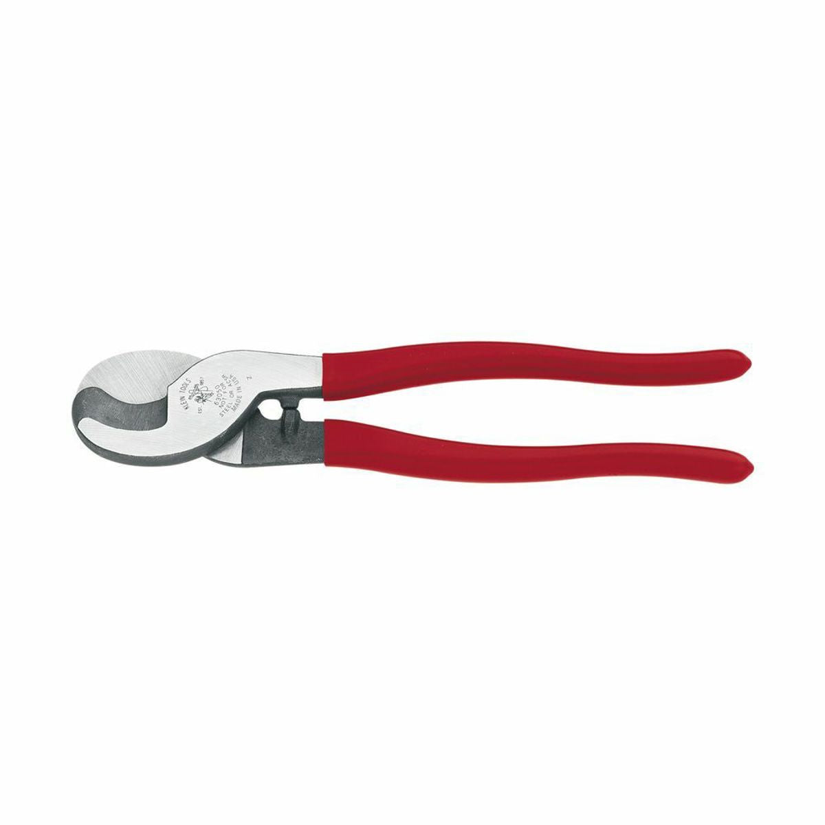 Klein Tools 63050 Cable Cutter Shear Cut 9.5 Inch