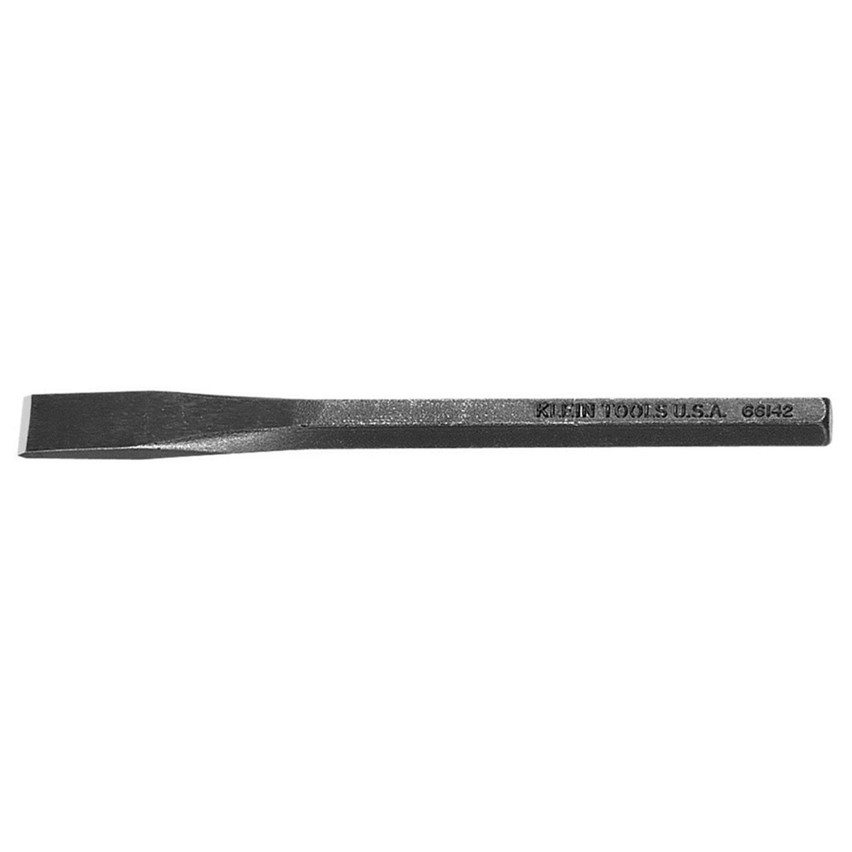 Klein 66140 Cold Chisel, 3/8-Inch