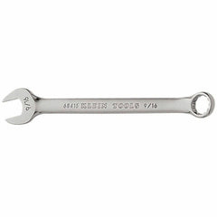 Klein Tools 68415 Combination Wrench 9/16 Inch