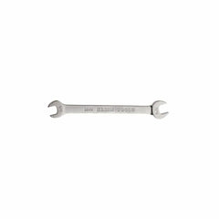 Klein 68461 Open-End Wrench 3/8-Inch, 7/16-Inch Ends