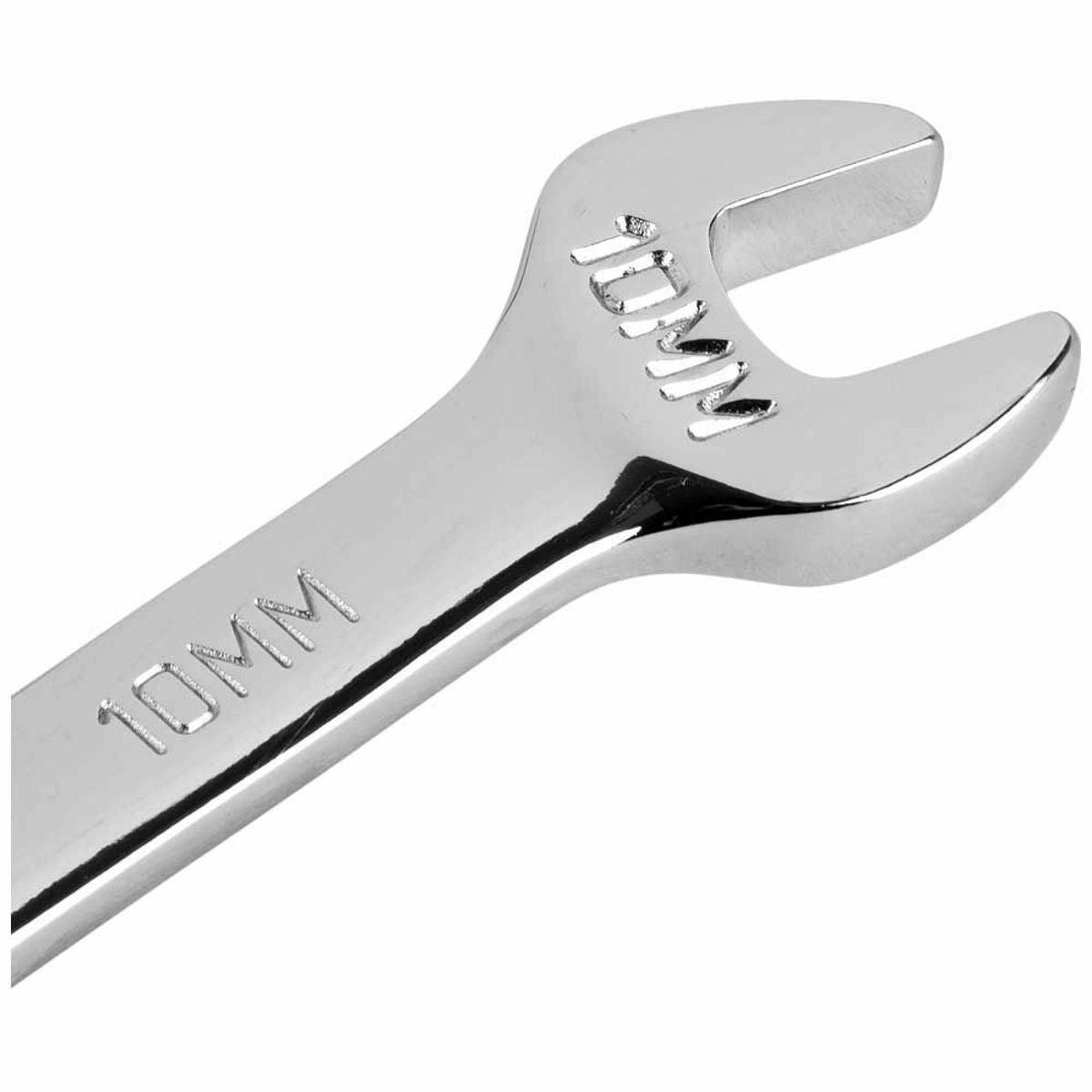 Klein 68510 Metric Combination Wrench 10 mm