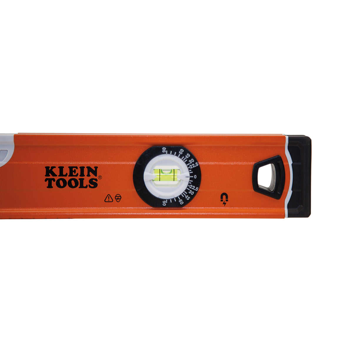 Klein 935L 24-Inch Bubble Level