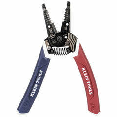 Klein Tools 94156 American Legacy Diagonal Plier and Klein-Kurve Wire Stripper/Cutter