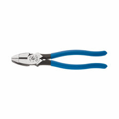 Klein Tools D2000-9NETH Lineman's Pliers Bolt Thread-Holding