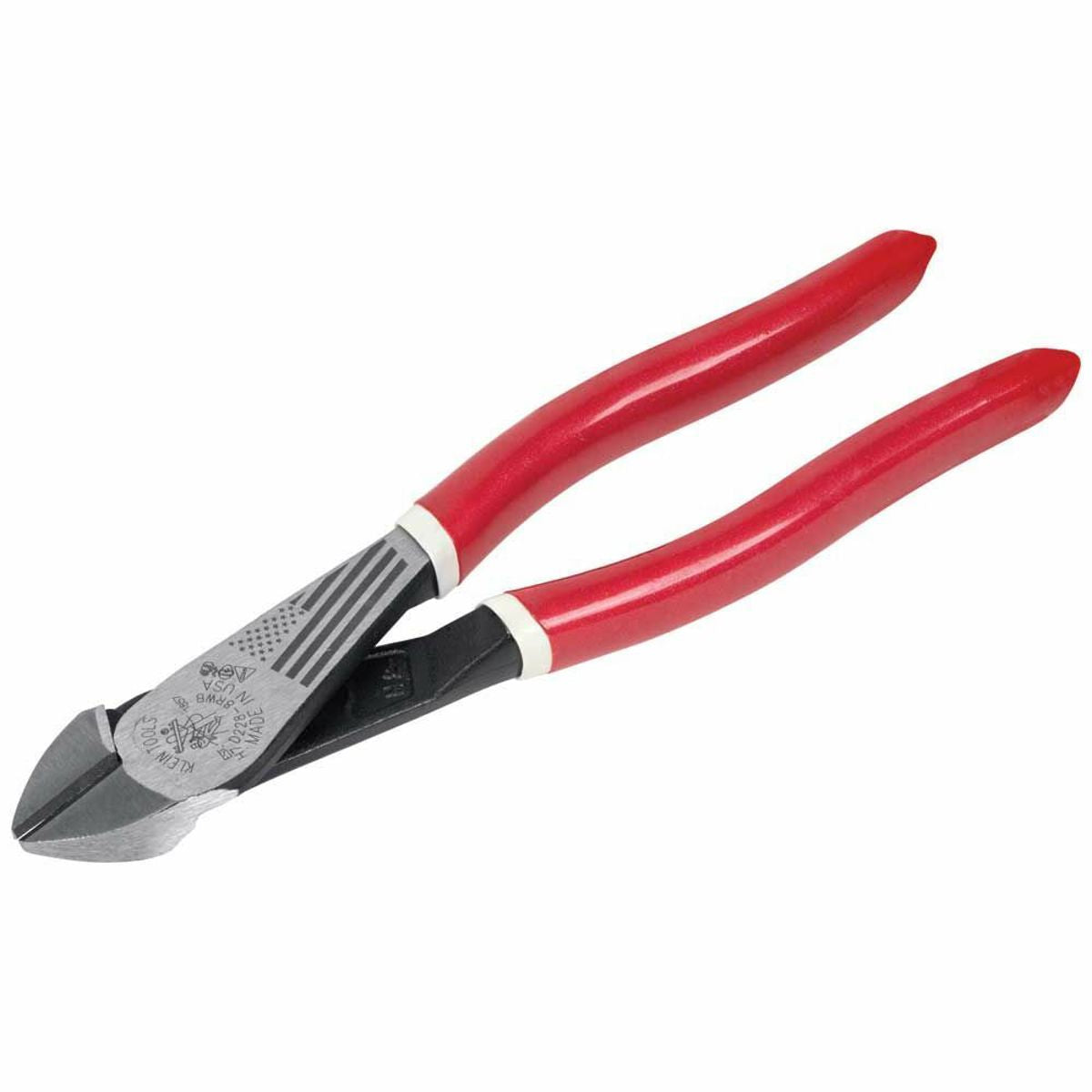 KLEIN TOOLS D2288RWB PLIERS