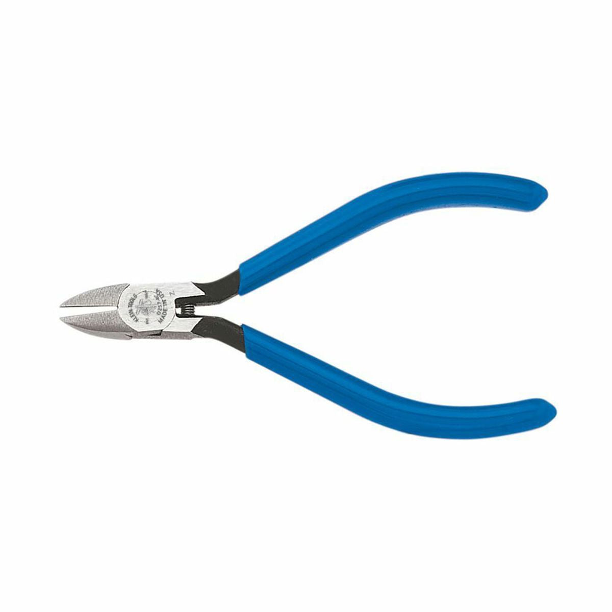 Klein D257-4 Midget Diagonal Cutting Pliers, 4-Inch Replacement MPN