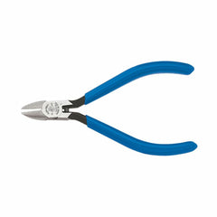 Klein D257-4 Midget Diagonal Cutting Pliers, 4-Inch Replacement MPN