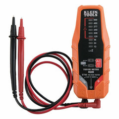 Klein Tools ET60 Electronic AC/DC Voltage Tester 12 to 600V