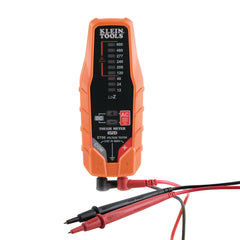 Klein Tools ET60 Electronic AC/DC Voltage Tester 12 to 600V