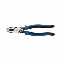 Klein J2000-9NECRTP Lineman's Pliers Fish Tape Pull/Crimping 9-Inch Replacement MPN