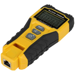 Klein Tools VDV526-200 LAN Scout Jr. 2 Cable Tester