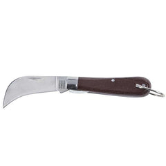 Klein 1550-44 Pocket Knife 2-5/8 Inch Hawkbill Slitting Blade