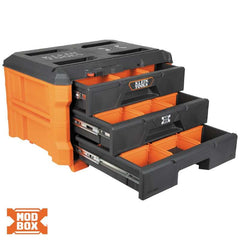 Klein Tools 54823MB MODbox™ Three Drawer Toolbox