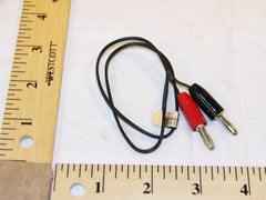 KMC Controls HSO-5001 Test Leads CTE1000/1100/5500