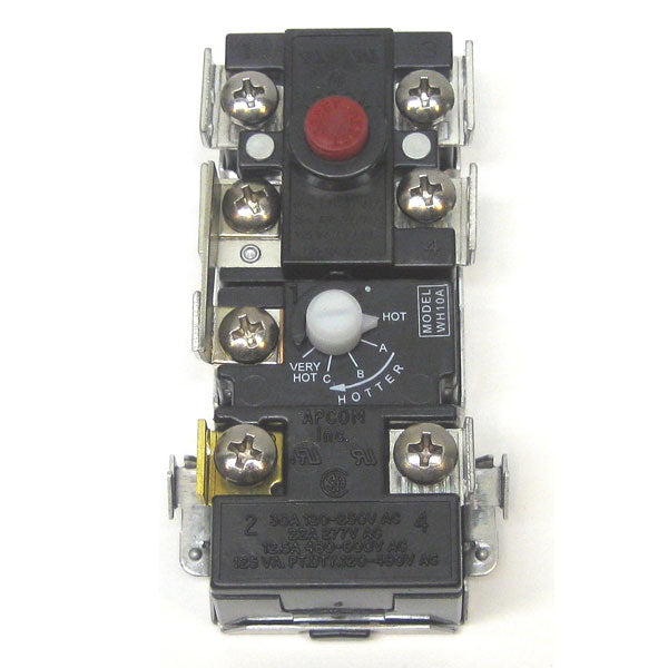 HONEYWELL Honeywell 230163 Upper Water Heater Thermostat Hlc-apcom