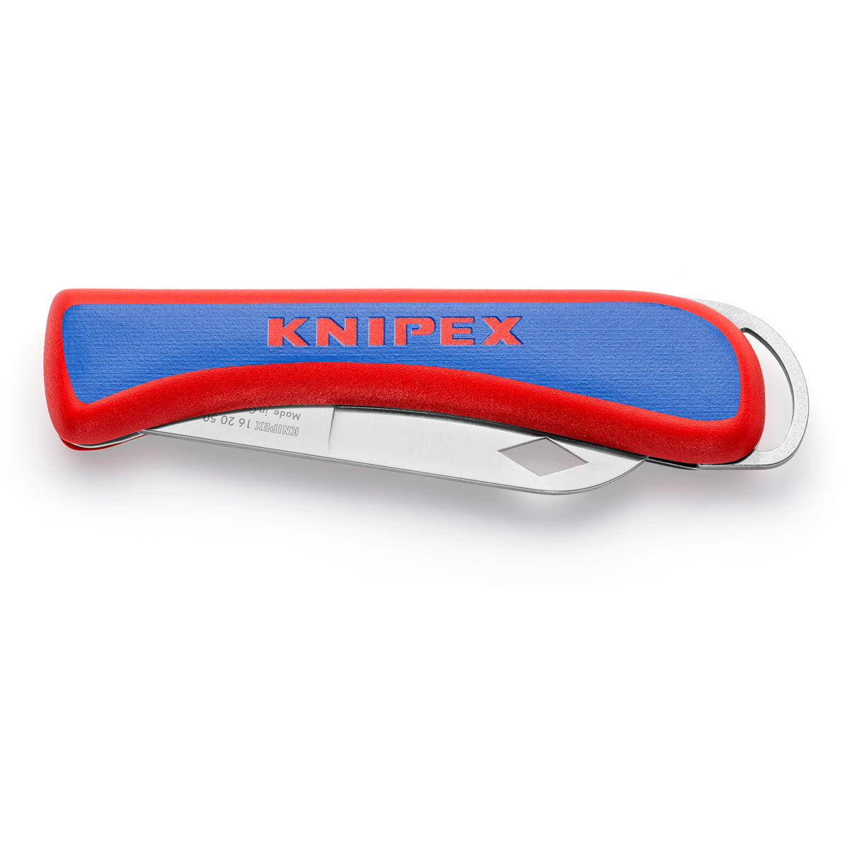 Knipex 162050SB Folding Knife