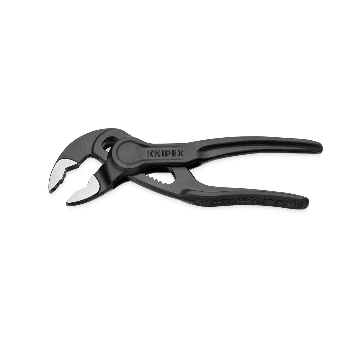 Knipex 8700100 Cobra XS Water Pump Pliers 4 in. Replacement MPN