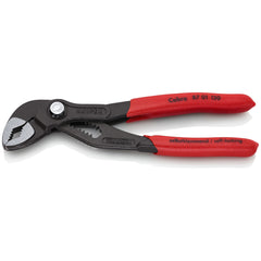 Knipex 8701150SBA Cobra Water Pump Pliers 6 in.