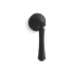 KOHLER K-20120-L-BL TOILETS & ACCESSORIES