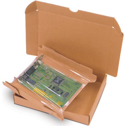BSC PREFERRED Bsc Preferred KOR107 Retention Packaging System