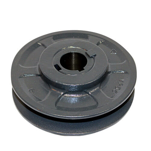 Carrier KR11HY229 Motor Pulley 1VP56