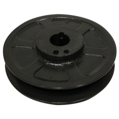 Carrier KR11HY232 Pulley 6.5 inches Diameter 1 1/8 inches Bore Single Groove