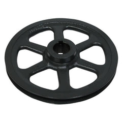 Carrier KR51BJ419 Pulley for HVAC Systems