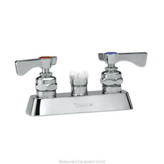 Krowne 15-3XXL Royal Series 4 Center Deck Faucet- Body Only