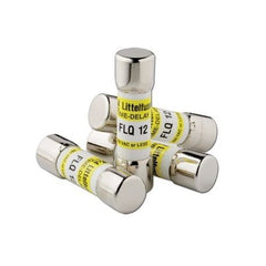 Littelfuse FLQ007 Time Delay Midget Fuse 7A 500VAC/300VDC 10kA