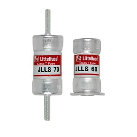 LITTELFUSE JLLS050 UL CLASS T FAST-ACTING FUSE