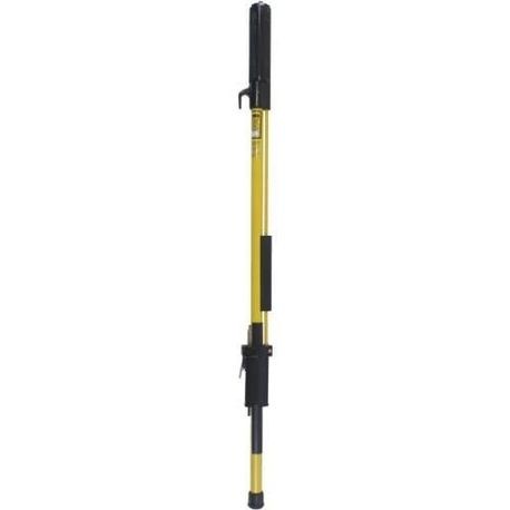 Hastings 8108 Shotgun Stick With External Operating Rod, 8 ft