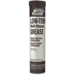 Lubriplate L0172-098 Low Temp Multi Purpose Grease 14.5 oz