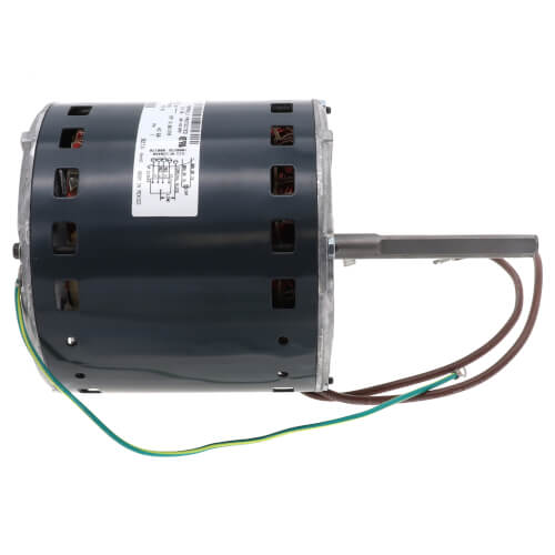 Carrier L06I004 3/4HP 4-Spd Direct Drive Blwr Motor