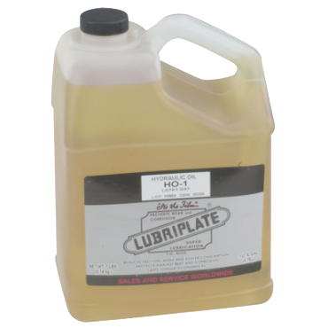 Lubriplate L0761-057 Hydraulic and Lubricating Oil 1 gal Jug