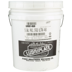 Lubriplate L0987-060 Food Machinery Oil 460 (5 gal) Replacement MPN