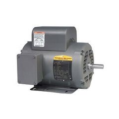 Baldor L1322T General Purpose AC Motor 2HP 1725RPM 115/208-230V