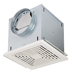 Broan L150E High Capacity Ceiling Mount Ventilation Fans