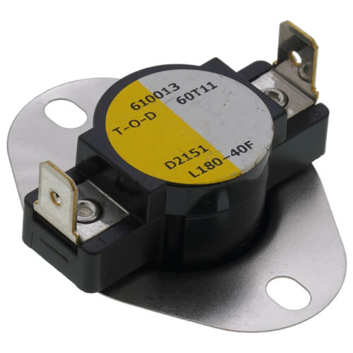 Supco L180-40 Limit Switch 180 Open 140 Close