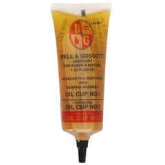 Bell & Gossett L23401 Oil Tube 1.5 Fluid Ounces Replacement 118153