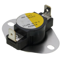 Supco L270 Series L270 Thermostat 60T11 Style 610024